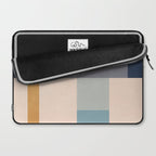 Abstract Geometric 24 Laptop Sleeve Gallery Image 2
