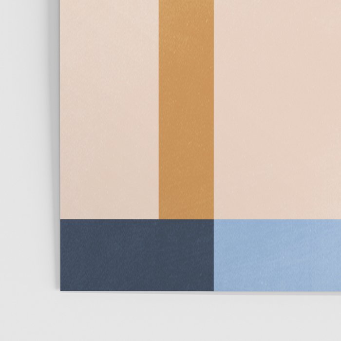 Abstract Geometric 24 Poster Gallery Image 3