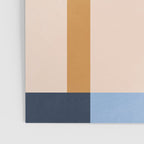 Abstract Geometric 24 Poster Gallery Image 3