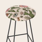 Sweetly wild desert 45 Stool Gallery Image 2