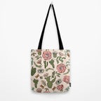 Sweetly wild desert 45 Tote Bag Gallery Image 2