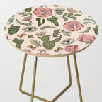 Sweetly wild desert 45 Side Table Gallery Image 2