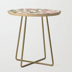 Sweetly wild desert 45 Side Table Gallery Image 1