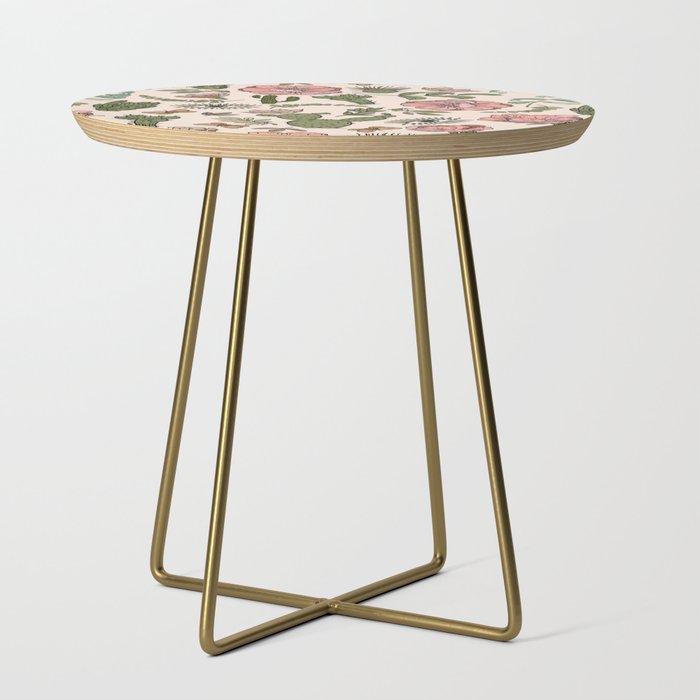 Sweetly wild desert 45 Side Table Gallery Image 1