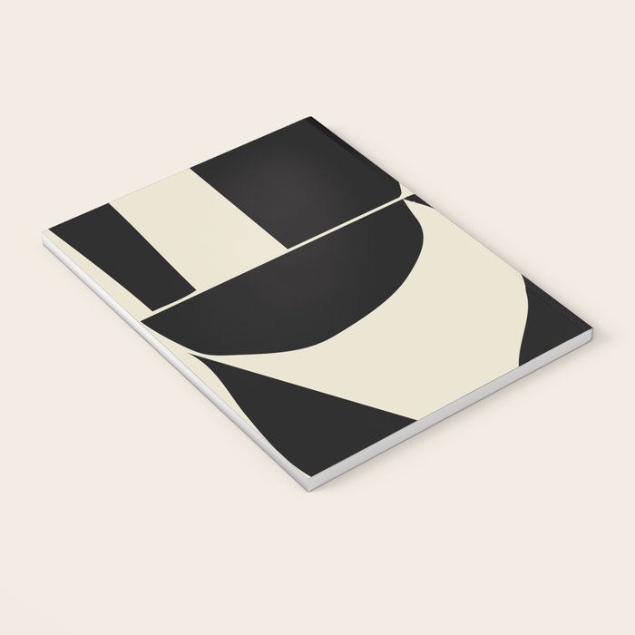 Minimalist 57 Notebook Gallery Image 3