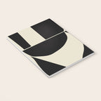 Minimalist 57 Notebook Gallery Image 3