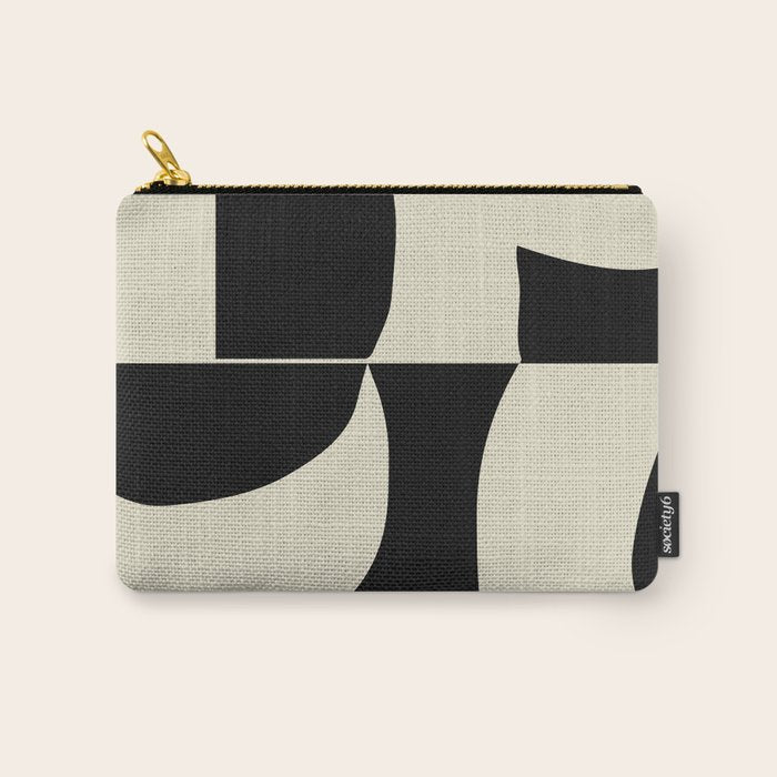 Minimalist 57 Carry All Pouch Gallery Image 1