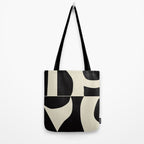 Minimalist 57 Tote Bag Gallery Image 2