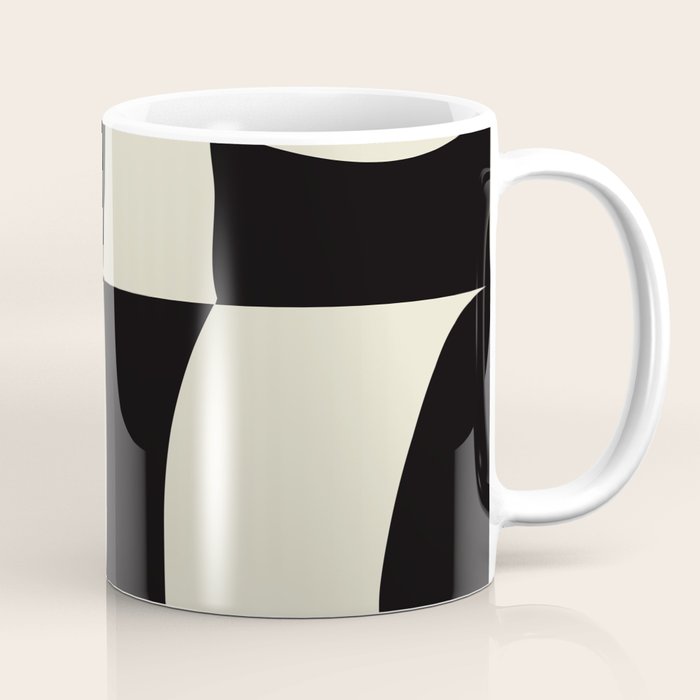 Minimalist 57 Coffee Mug Gallery Image 1