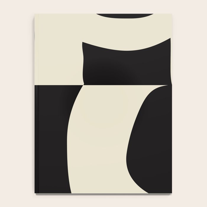 Minimalist 57 Notebook Gallery Image 4