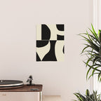 Minimalist 57 Poster Gallery Image 2