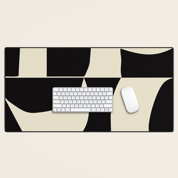 Minimalist 57 Desk Mat Gallery Image 1