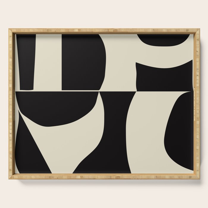 Minimalist 57 Serving Tray Gallery Image 1