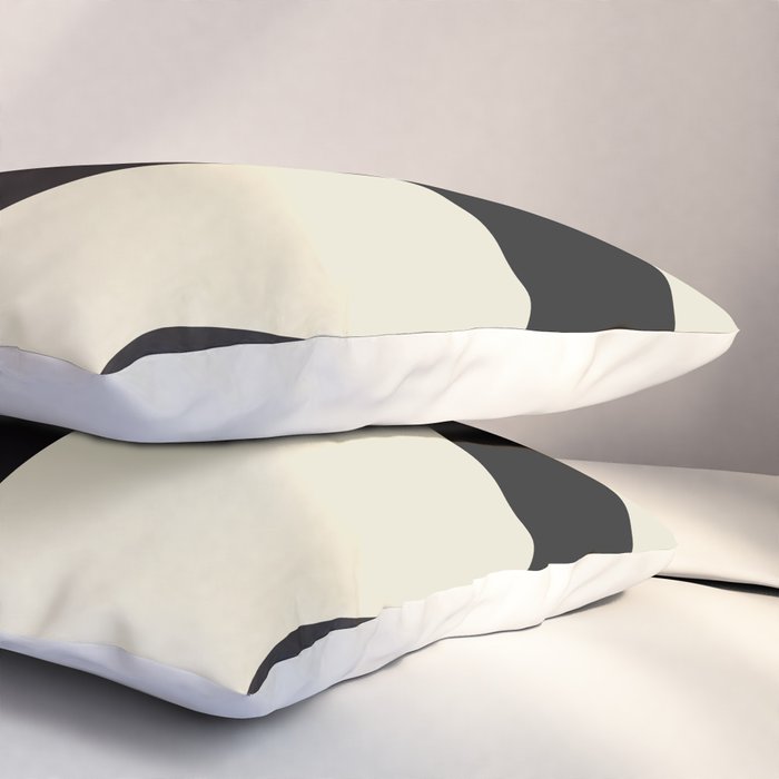 Minimalist 57 Pillow Sham Gallery Image 3