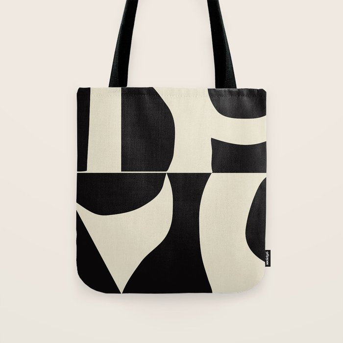 Minimalist 57 Tote Bag Gallery Image 1