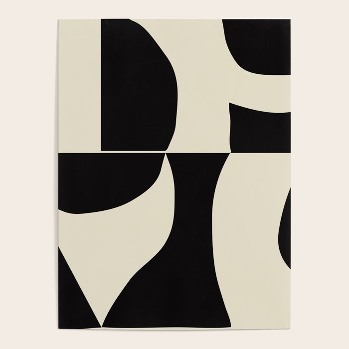 Minimalist 57 Poster Gallery Image 4