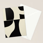 Minimalist 57 Stationery Card Gallery Image 2