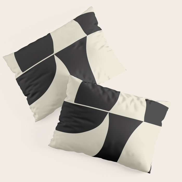 Minimalist 57 Pillow Sham Gallery Image 1