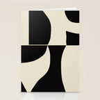 Minimalist 57 Stationery Card Gallery Image 2