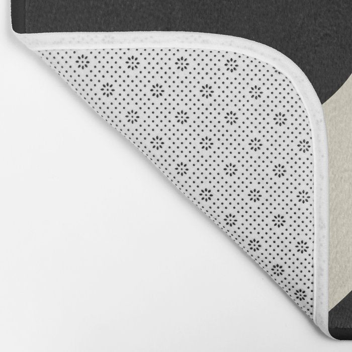 Minimalist 57 Bath Mat Gallery Image 2