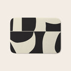 Minimalist 57 Bath Mat Gallery Image 1
