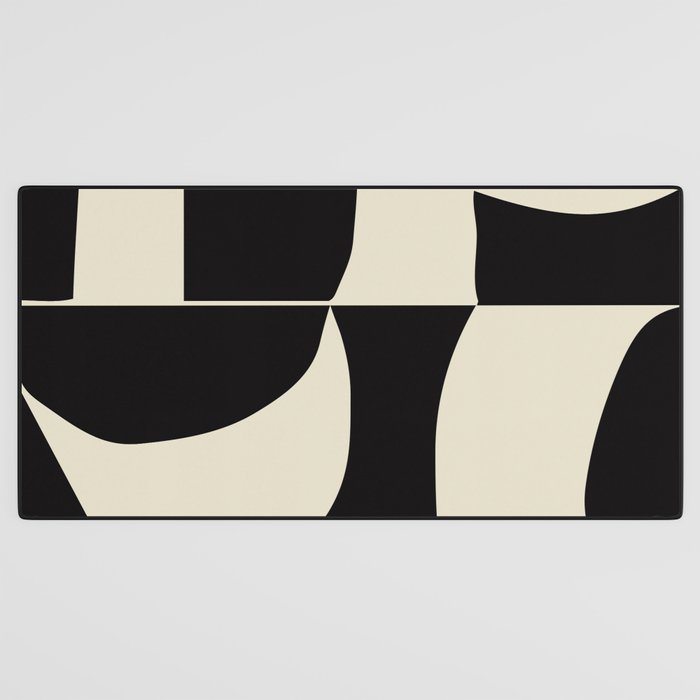 Minimalist 57 Desk Mat Gallery Image 3