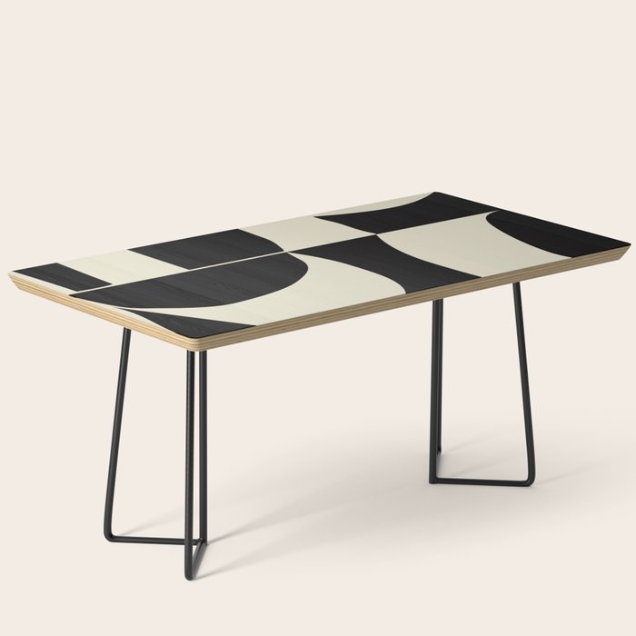 Minimalist 57 Coffee Table Gallery Image 1
