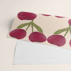 Dulce Florecer Wrapping Paper Gallery Image 2