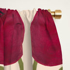 Dulce Florecer Window Curtain Gallery Image 2