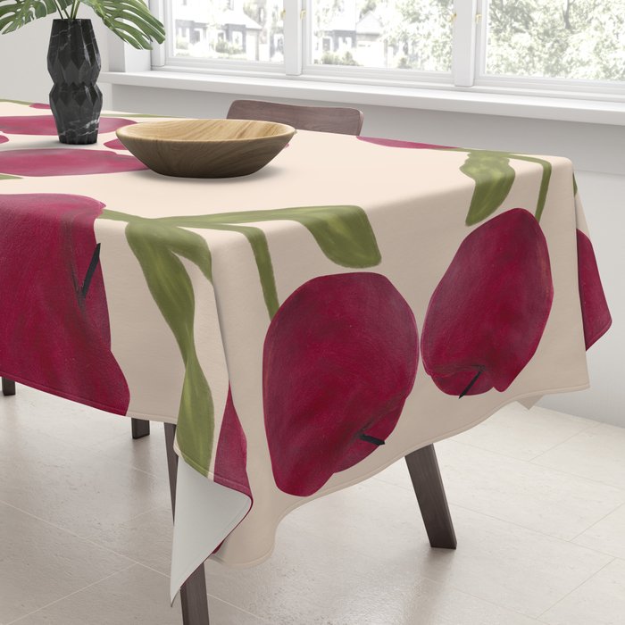 Dulce Florecer Tablecloth Gallery Image 3