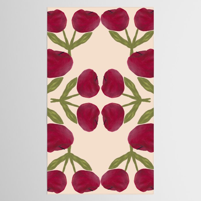 Dulce Florecer Tablecloth Gallery Image 2