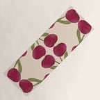 Dulce Florecer Yoga Mat Gallery Image 1
