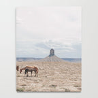 Wild Horses II Notebook Gallery Image 4