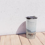 Wild Horses II Travel Mug Gallery Image 4