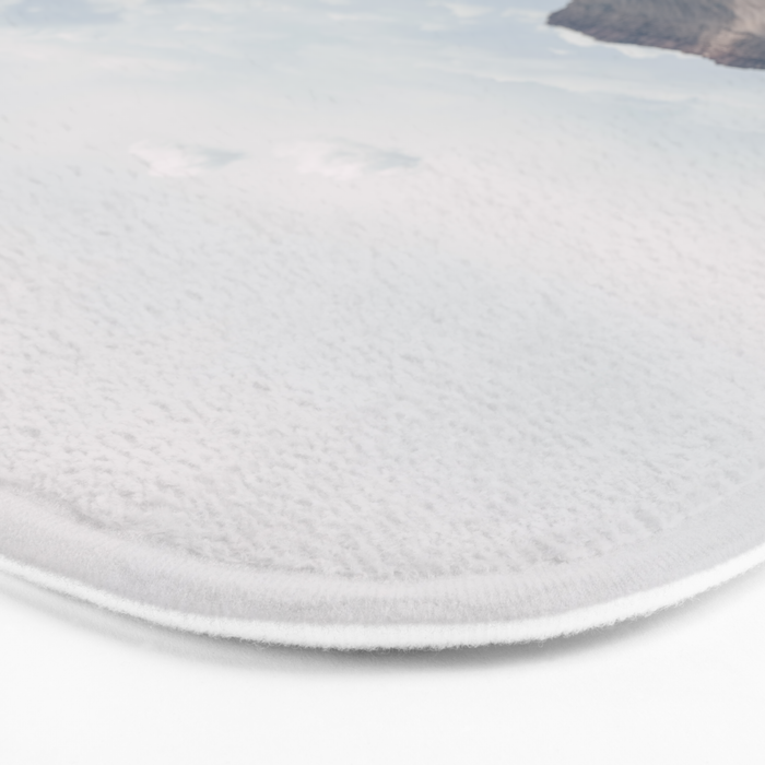 Wild Horses II Bath Mat Gallery Image 3