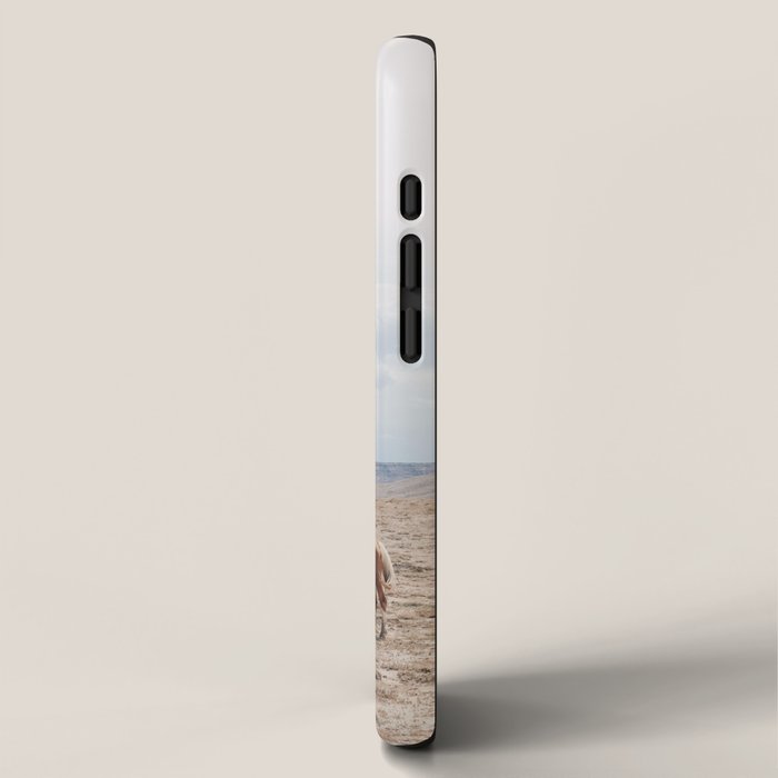 Wild Horses II iPhone Case Gallery Image 2
