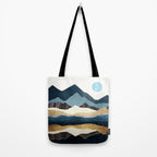 Reflect Hills Tote Bag Gallery Image 2