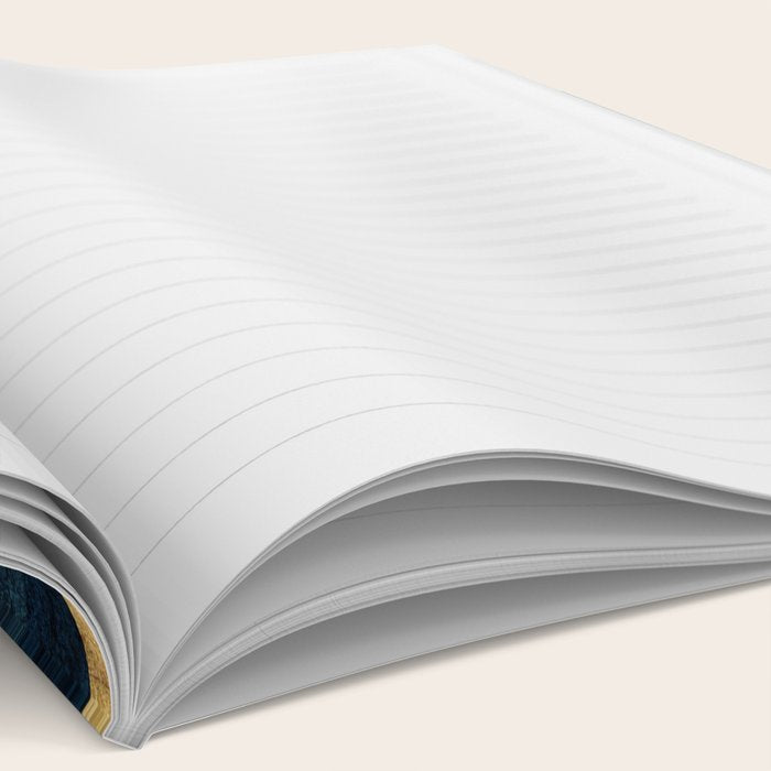 Reflect Hills Notebook Gallery Image 2
