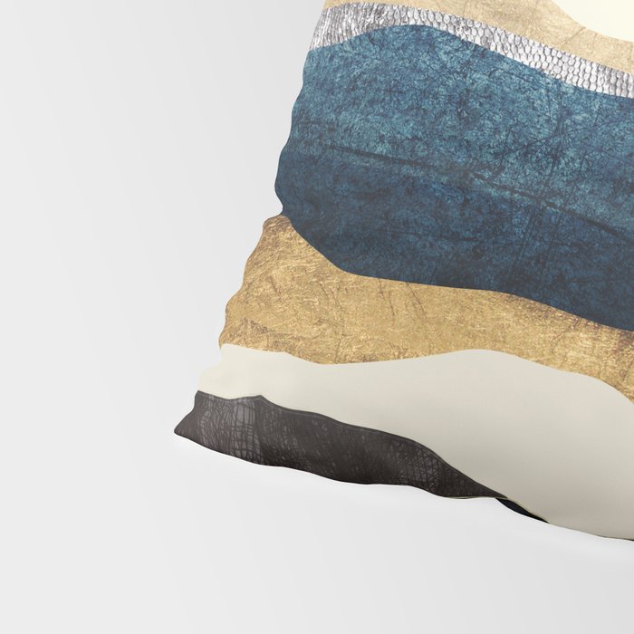 Reflect Hills Pillow Sham Gallery Image 4