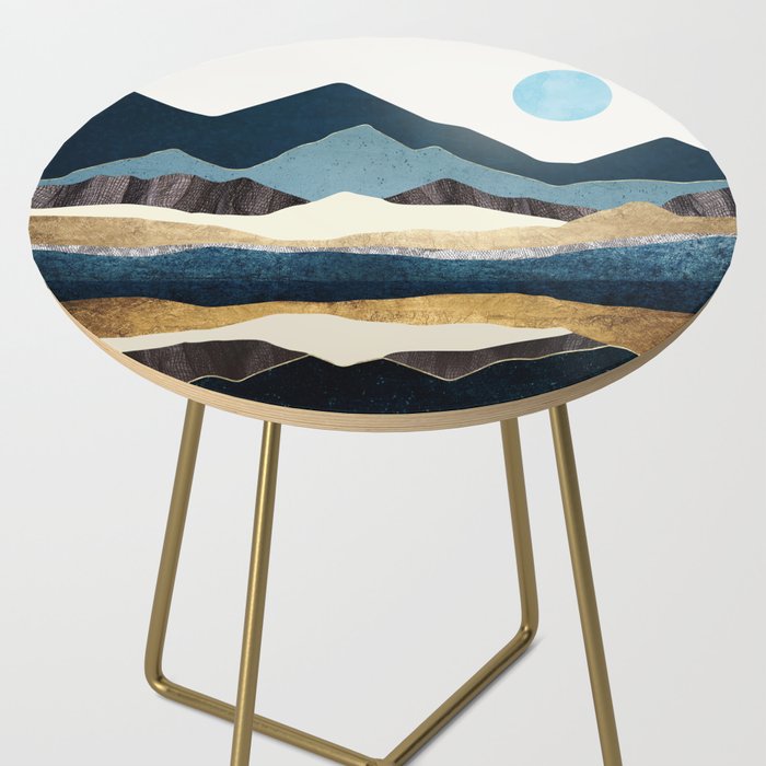 Reflect Hills Side Table Gallery Image 2