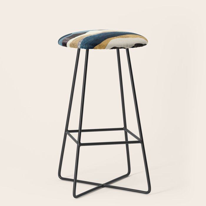 Reflect Hills Stool Gallery Image 1