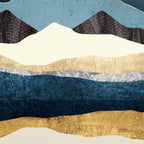 Reflect Hills Coffee Mug Gallery Image 2