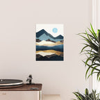 Reflect Hills Poster Gallery Image 2