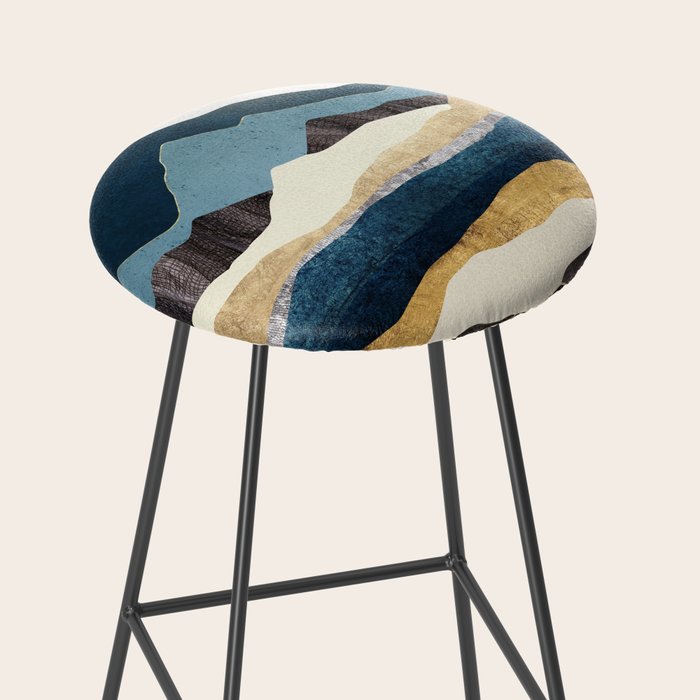 Reflect Hills Stool Gallery Image 2