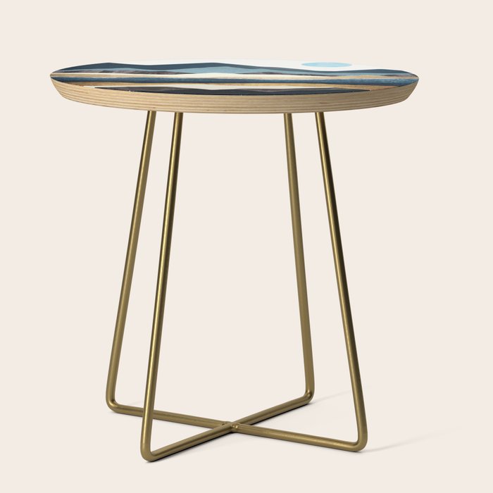 Reflect Hills Side Table Gallery Image 1