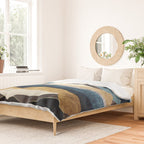 Reflect Hills Duvet Cover Gallery Image 2