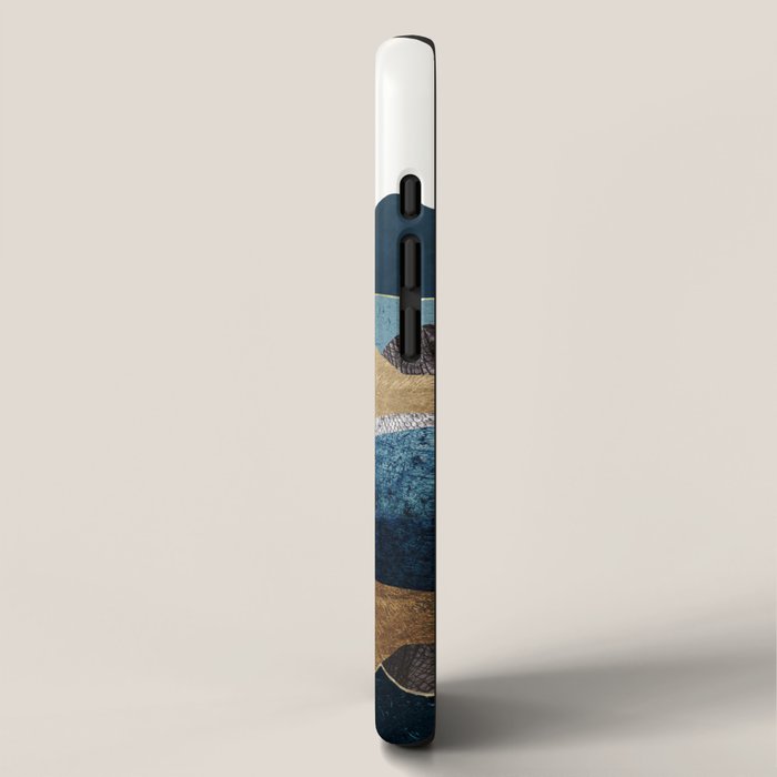 Reflect Hills iPhone Case Gallery Image 2