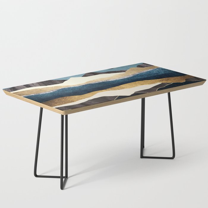 Reflect Hills Coffee Table Gallery Image 1