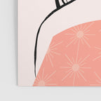 Pink Sunglasses Poster Gallery Image 3