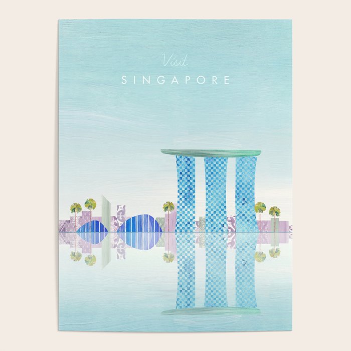 Singapore Poster Gallery Image 1